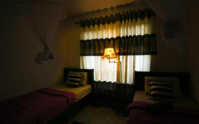 My Hostel