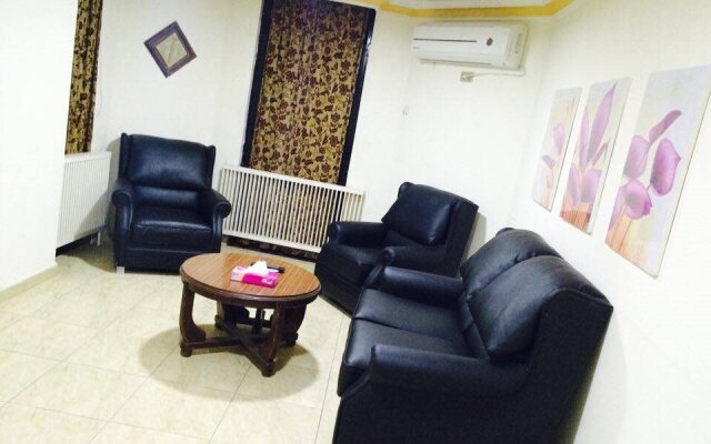 Al Amera Hotel Apartment