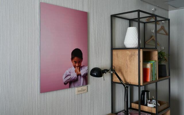 Good Hotel London