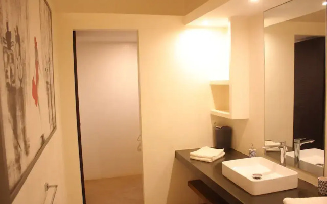 Villa Petit Paradis Boutique Hôtel