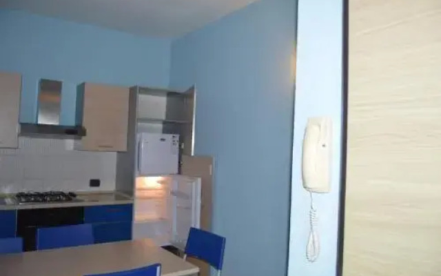Moradias Azul