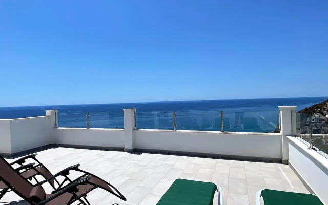 Terrazas de Ladera Duplex 5 Casasol