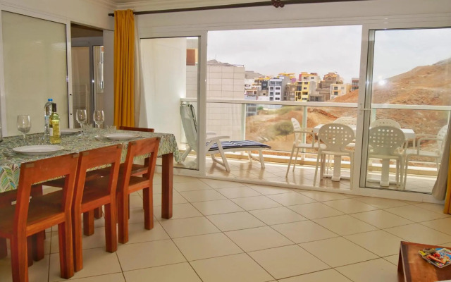 Suite Mariposa Sospesa Sul Mare