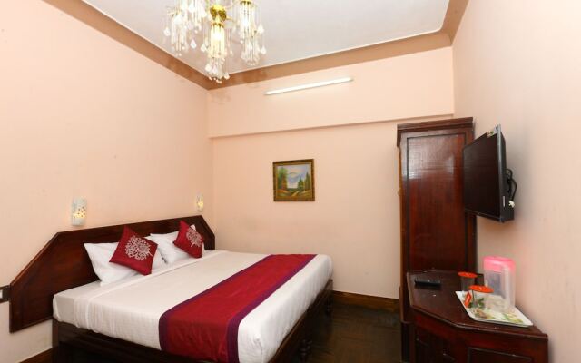 OYO 8723 Hotel Mount View Kodaikanal