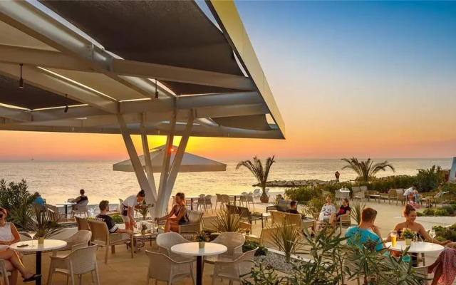 Aminess Planet Camping Holiday Homes Maravea