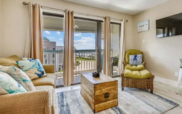 Beach Days by Ryson Vacation Rentals