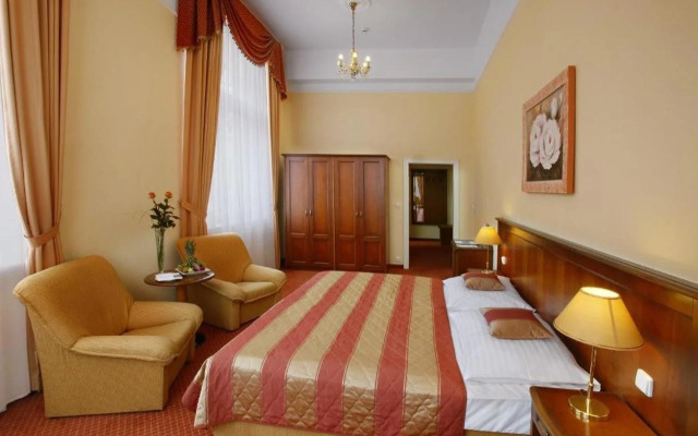 Ensana Centralni Lazne – Maria Spa