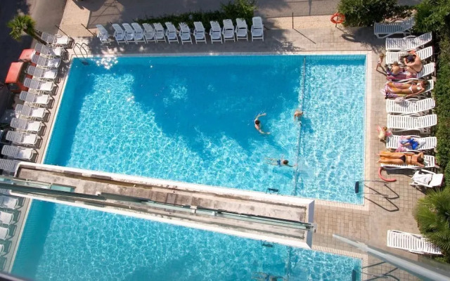 COSTA RICA BIBIONE Residence