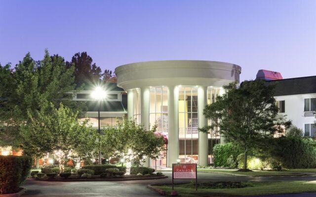 Ramada Amherst Conference Center