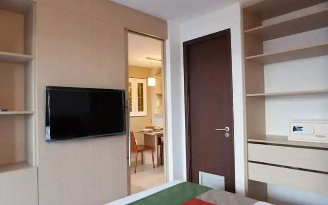 Beach Class Fortaleza By Nobile