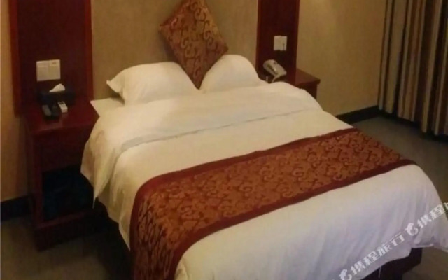 XinfengyaduoBusiness Hotel