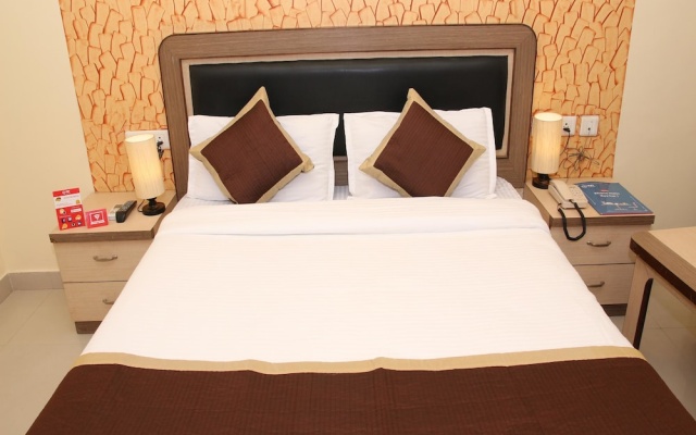 OYO 2722 Hotel Prince – Guest Rooms – Ajmer