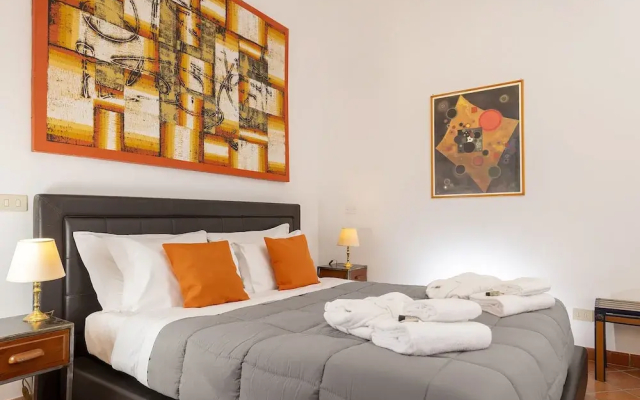 Cestari Luxury Terraces