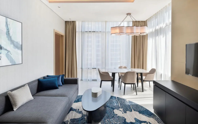 Novotel Dubai Gold District