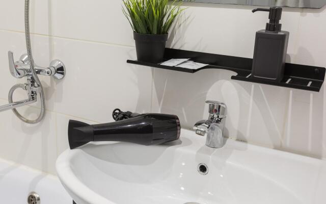 Две Подушки на Окружном шоссе 24А