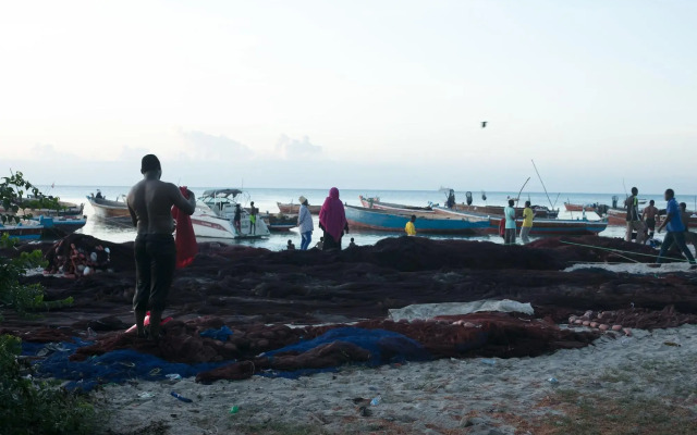 Malindi Boutique