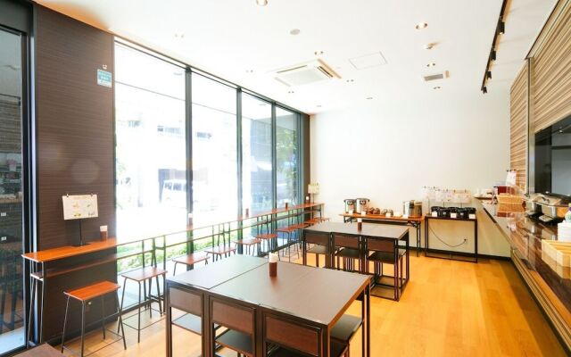 APA Hotel Namba Shinsaibashi Nishi