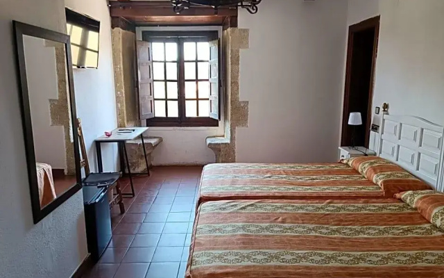 Hosteria Real Zamora