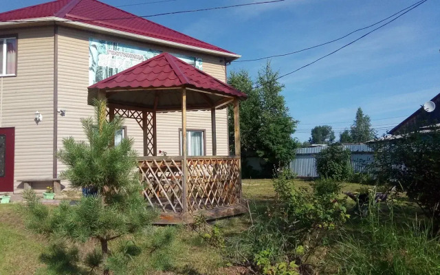 Березка Север