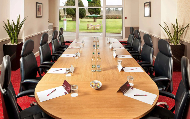 Mercure Maidstone Great Danes Hotel