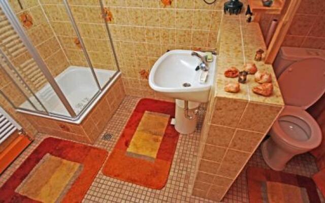 Apartment-Pension Im Eichenweg