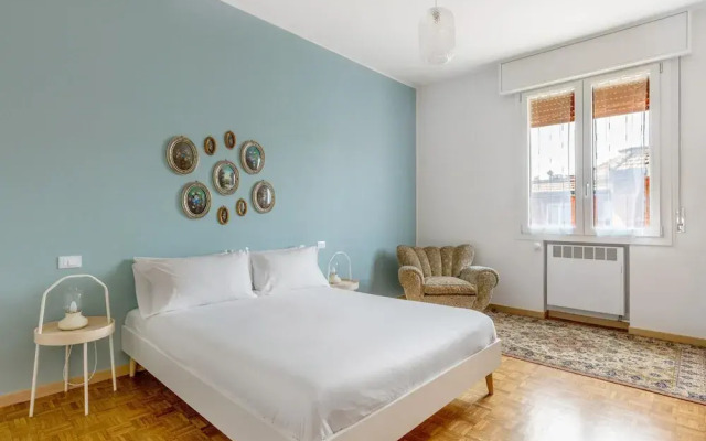 Sant Isaia Apartment by Wonderful Italy