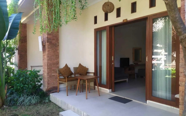 Mina Pelasa Hotel and Resto