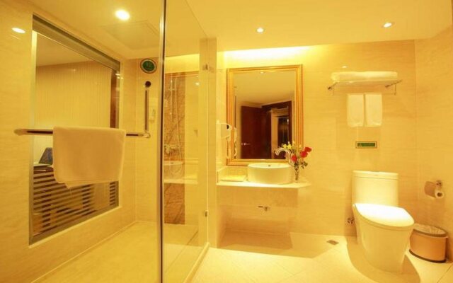 Vienna Hotel