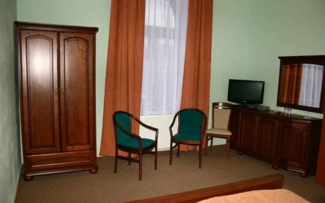 Zlaty Lev