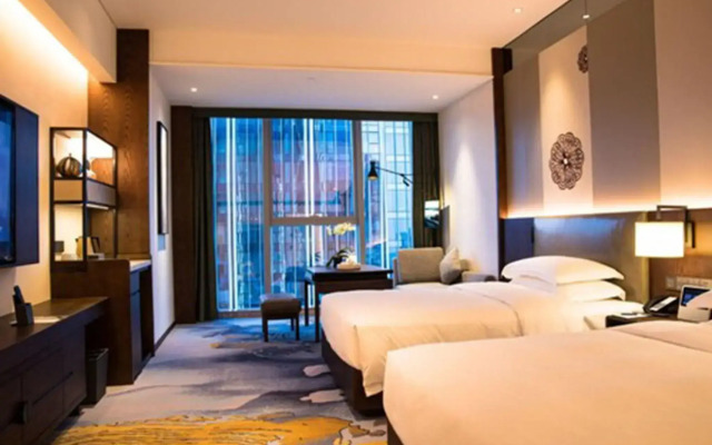 Sheraton Kunming