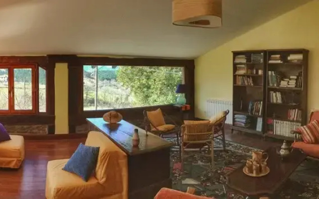 Casa Rural Areano