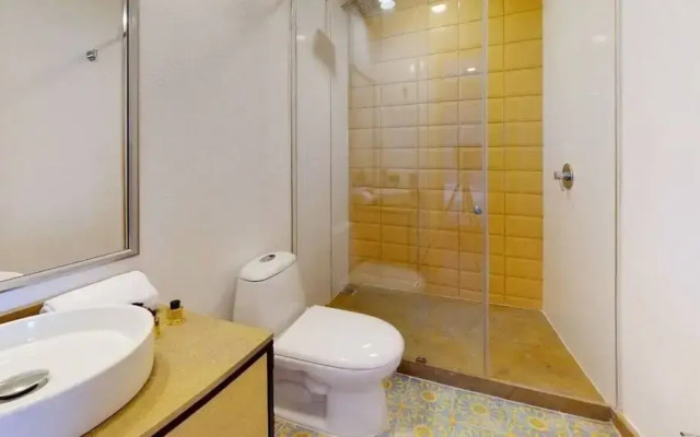 gA Nuevo apartamento loft en Parkway