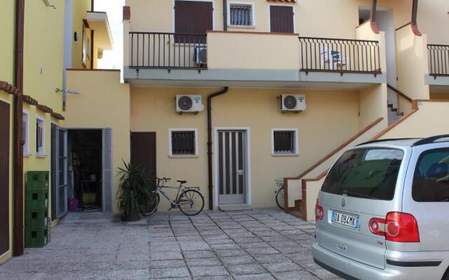 Apartment Casa Ariete