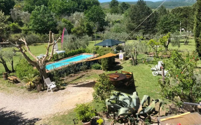 La casa di Eva