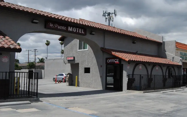 La Puente Inn