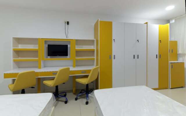Nokta Suites Hotel