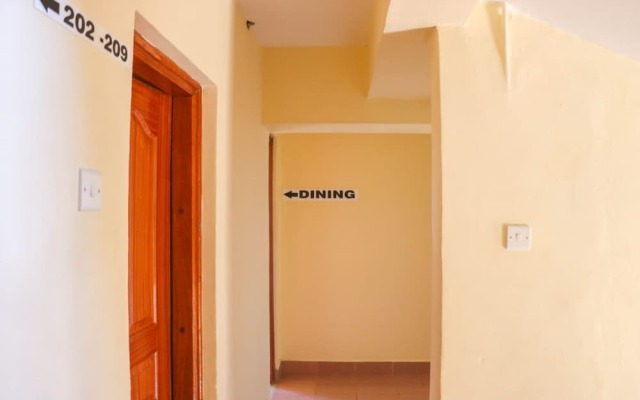 Mosa Guest House