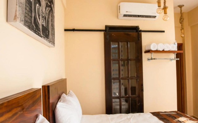 Hotel Santa Cruz Punta Zicatela