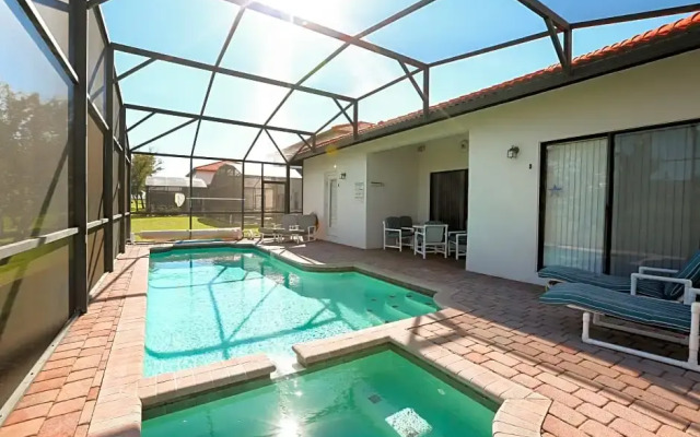 Disney Area Executive Plus Homes