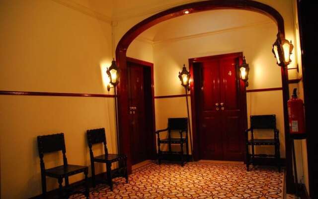 Burgos Guest House