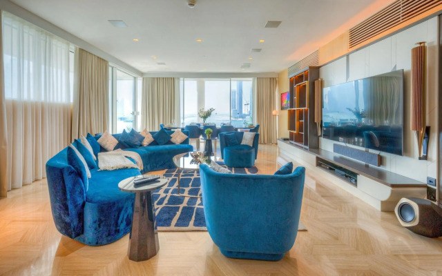 EDEN'S Homes & Villas - FIVE Residences