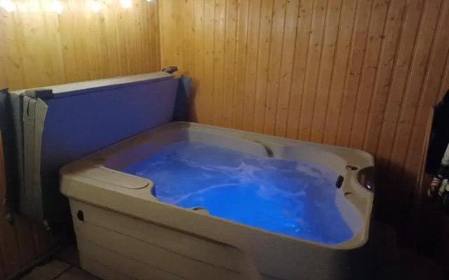 Therapy Lodge Ballycastle