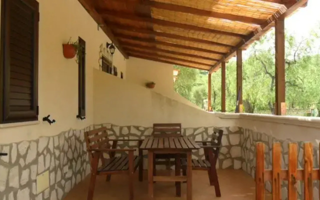 Borgo Laurenzella