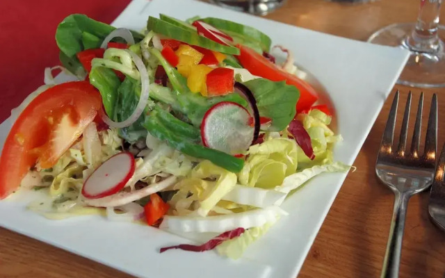 Strandhotel Dagebüll