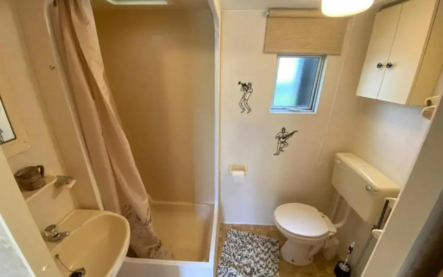 Holiday House Palangas 23