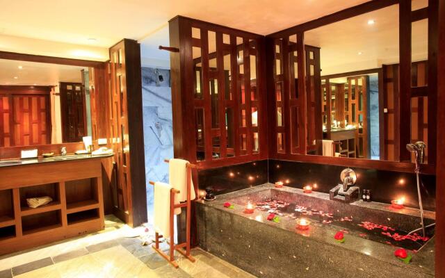Baan Yin Dee Boutique Resort