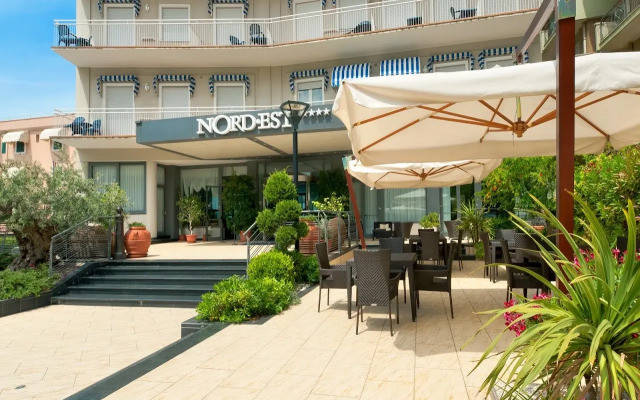 Hotel Nord Est