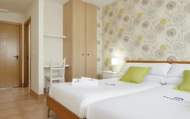 Xabin Etxea - Basque Stay