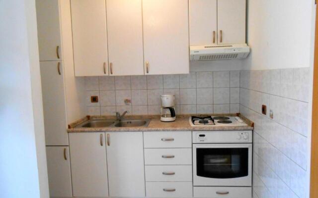 Villa Luma Apartments