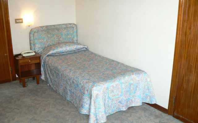 Hotel Park Mar Grande